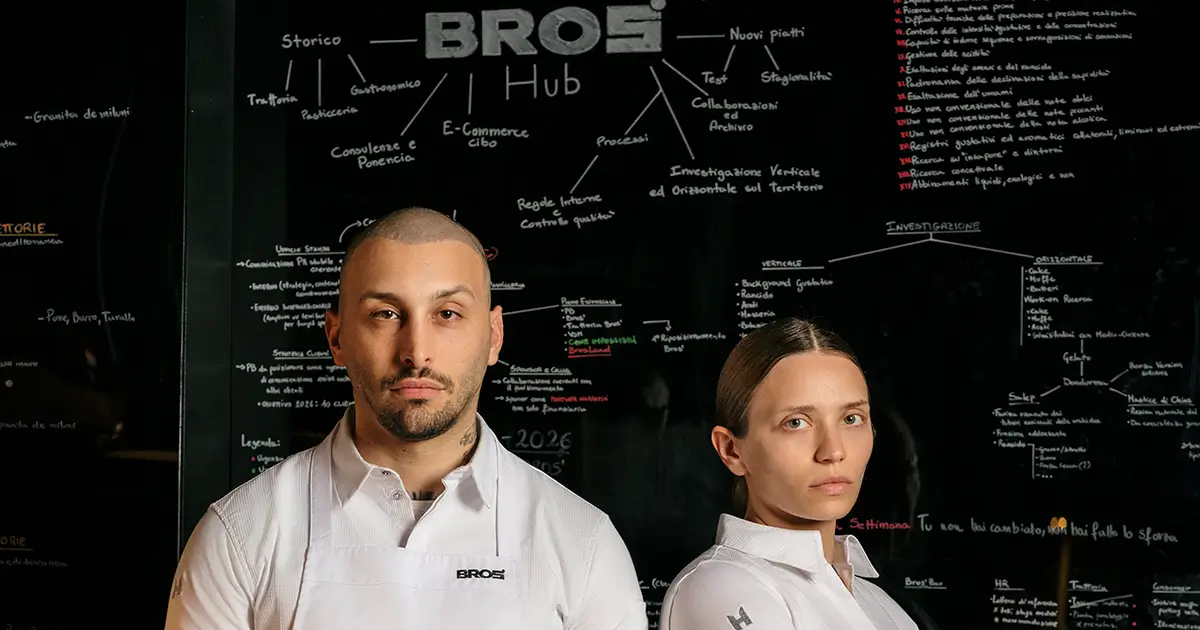 Chef Isabella Potì e Floriano Pellegrino Ospiti a Martina Franca Evento: Sindaci ai Fornelli